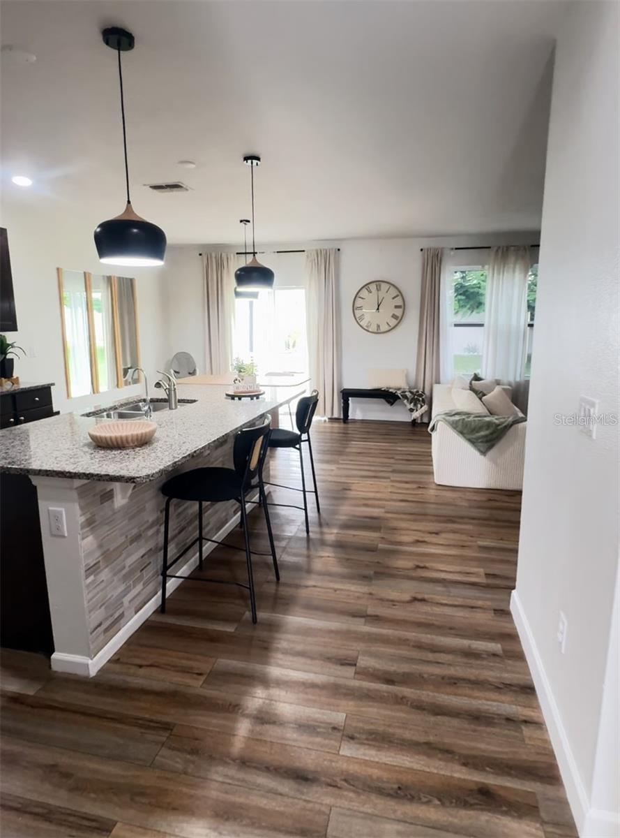 MURANO AT WESTSIDE PH 2 - Residential