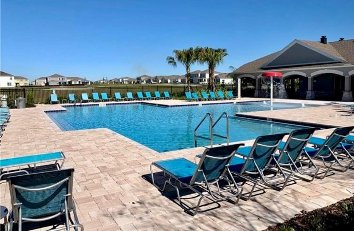 MURANO AT WESTSIDE PH 2 - Residential