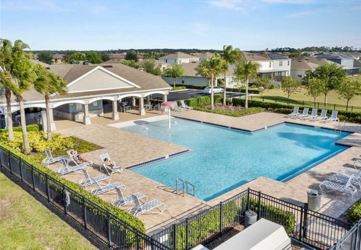 MURANO AT WESTSIDE PH 2 - Residential