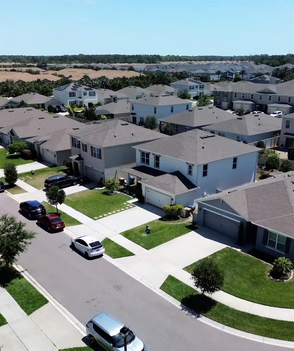 MURANO AT WESTSIDE PH 2 - Residential