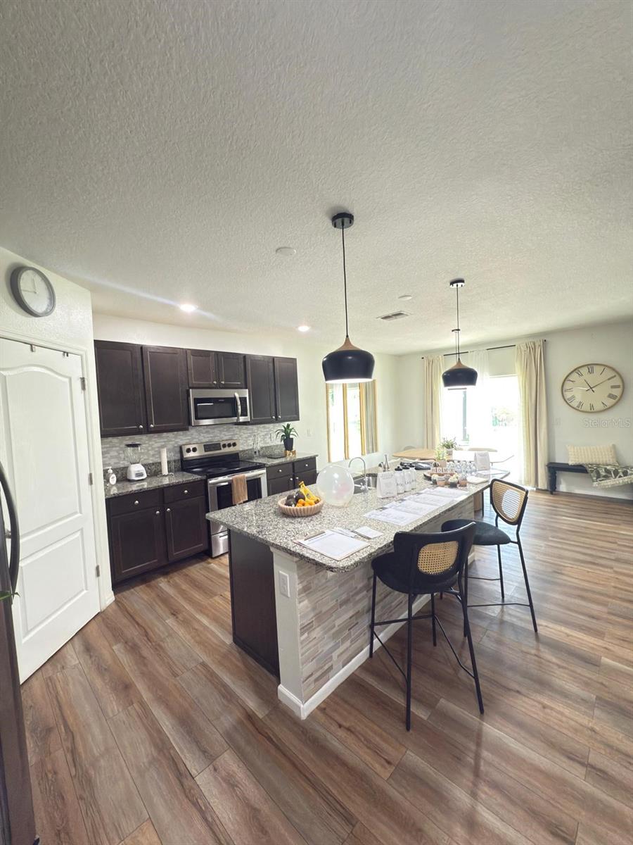 MURANO AT WESTSIDE PH 2 - Residential