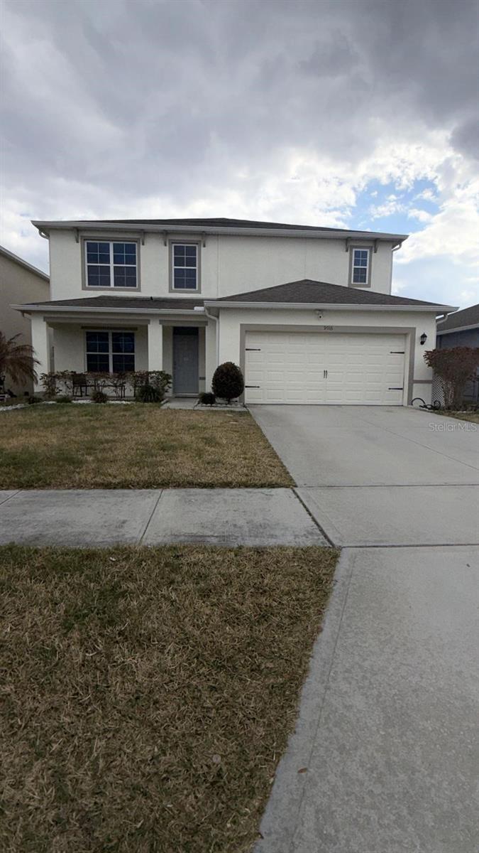 MURANO AT WESTSIDE PH 2 - Residential