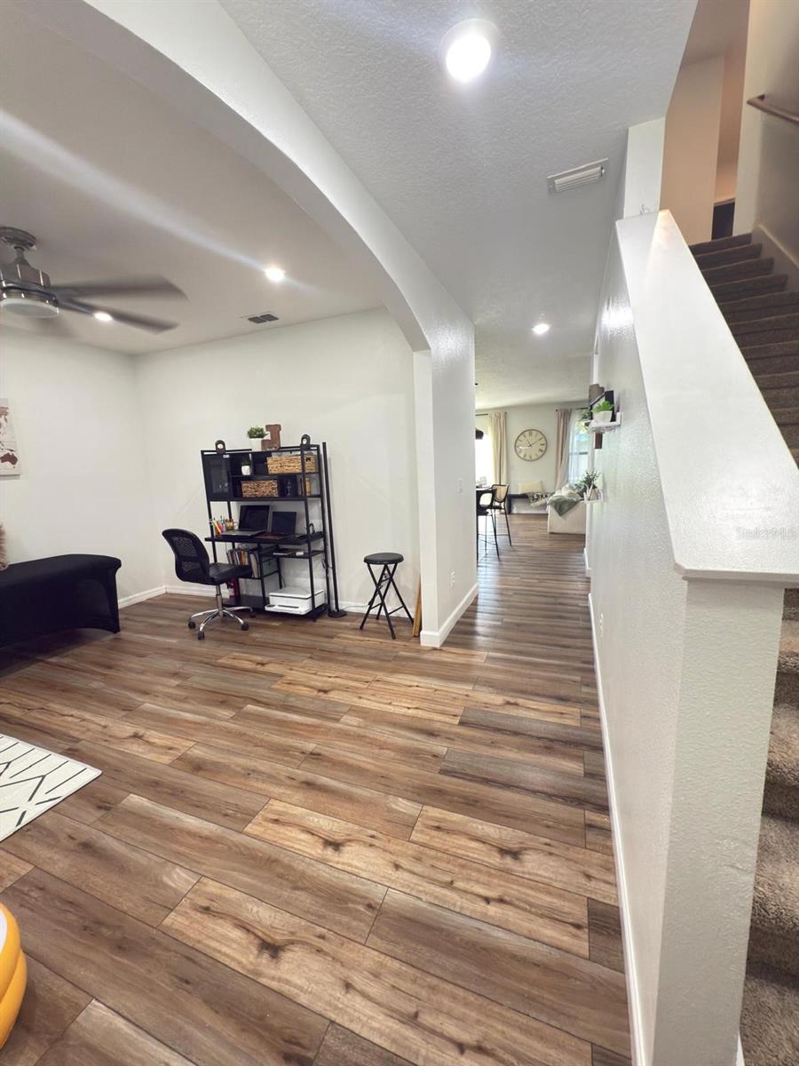 MURANO AT WESTSIDE PH 2 - Residential