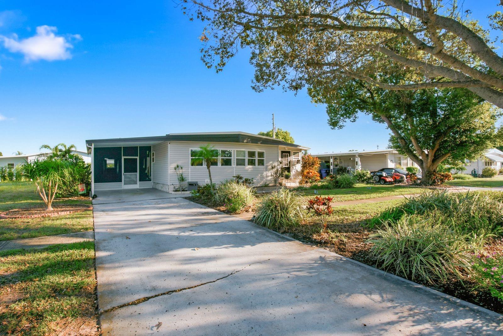 185 LAKE TARPON DRIVE 31