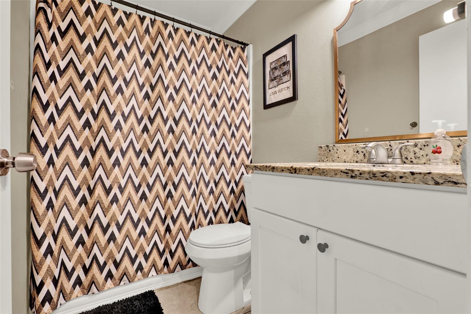 BAY TREE SEC 08 - Residential