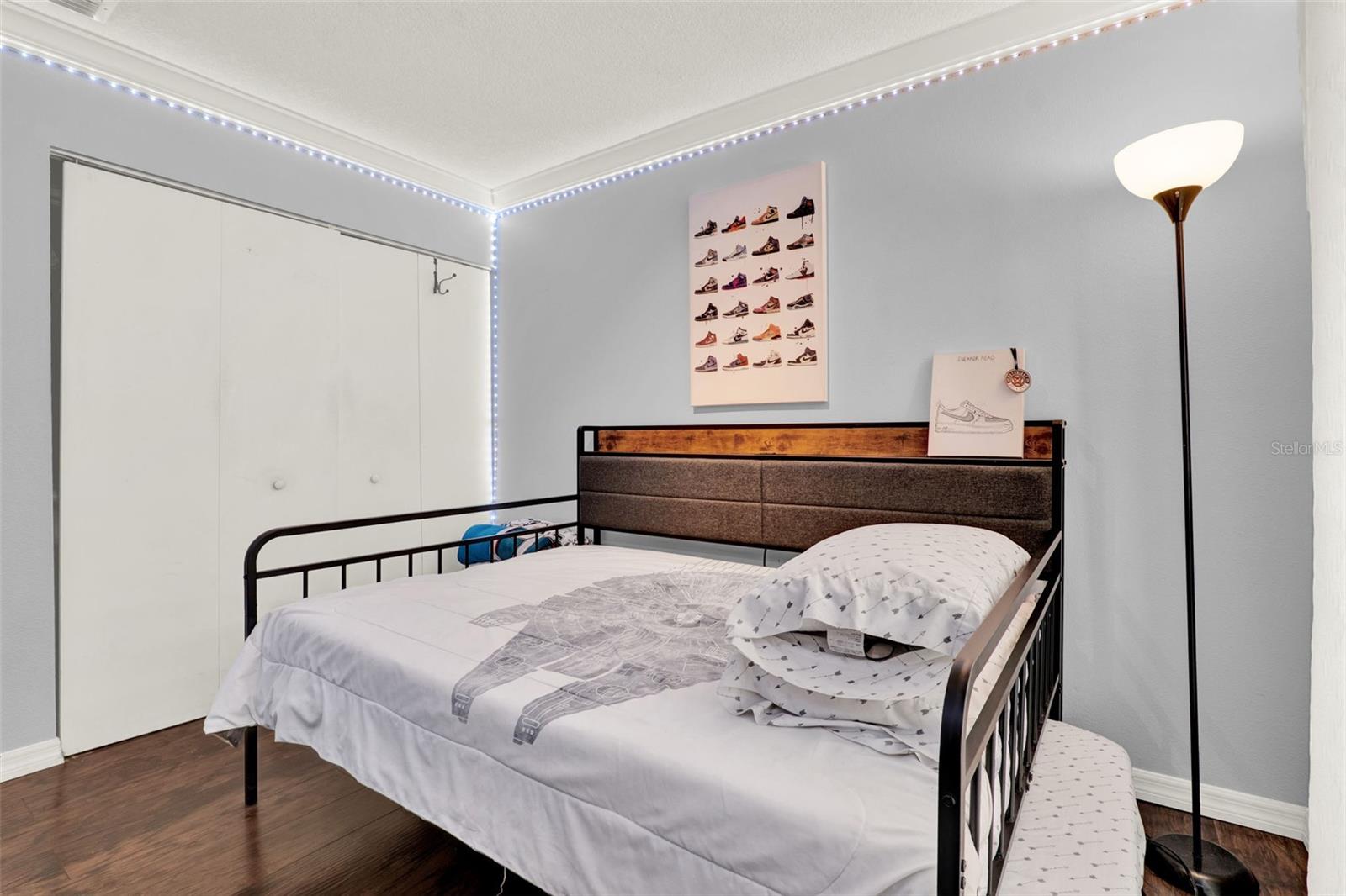 BAY TREE SEC 08 - Residential