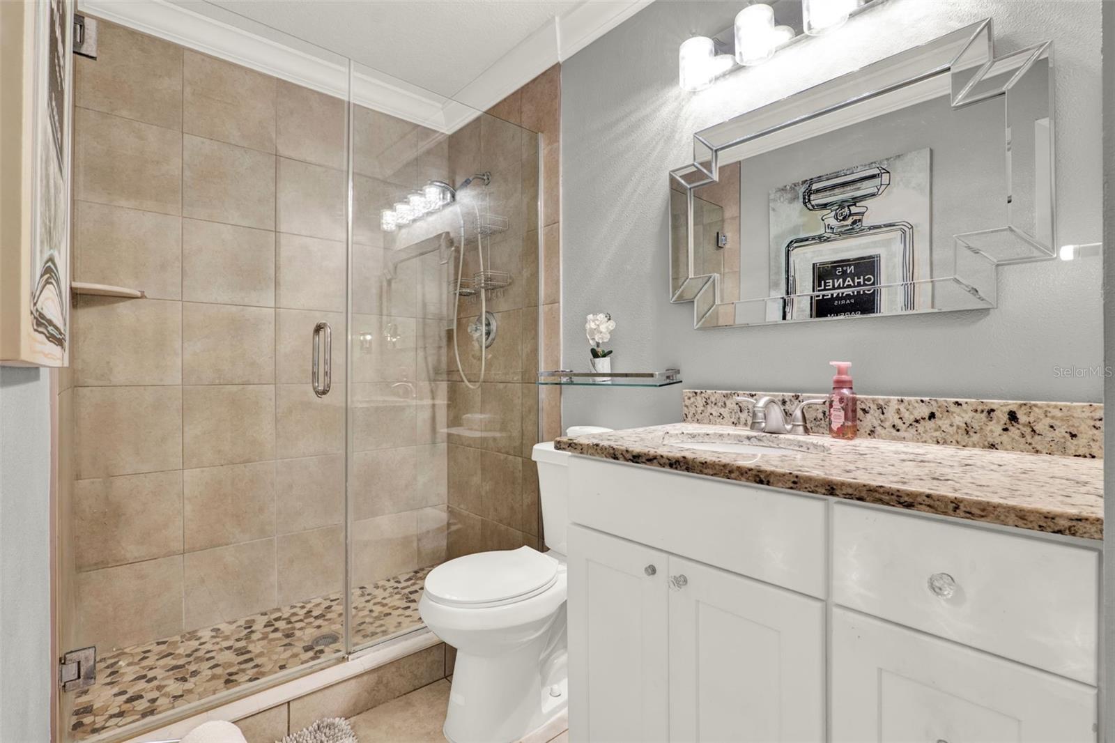 BAY TREE SEC 08 - Residential