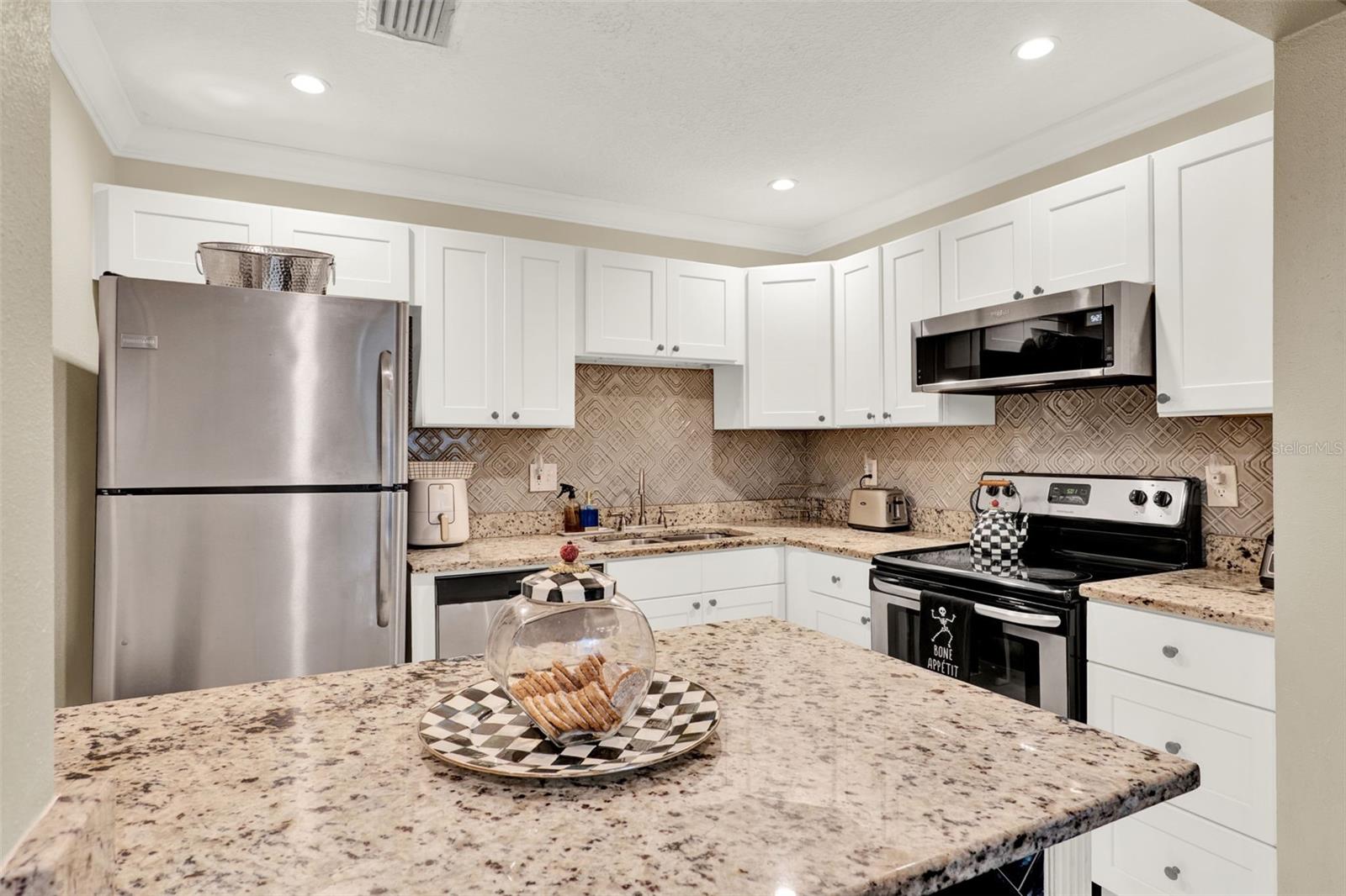 BAY TREE SEC 08 - Residential