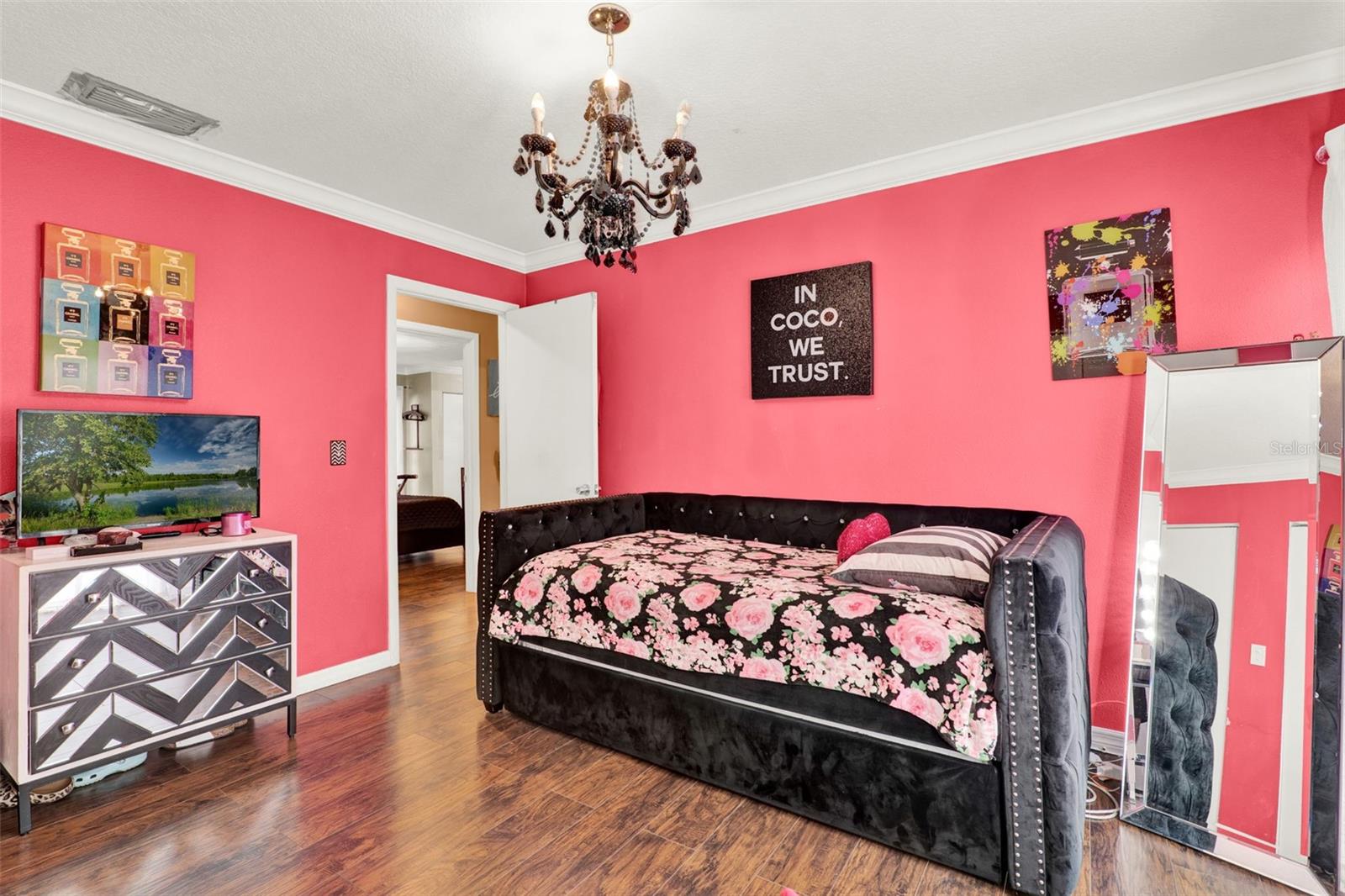 BAY TREE SEC 08 - Residential