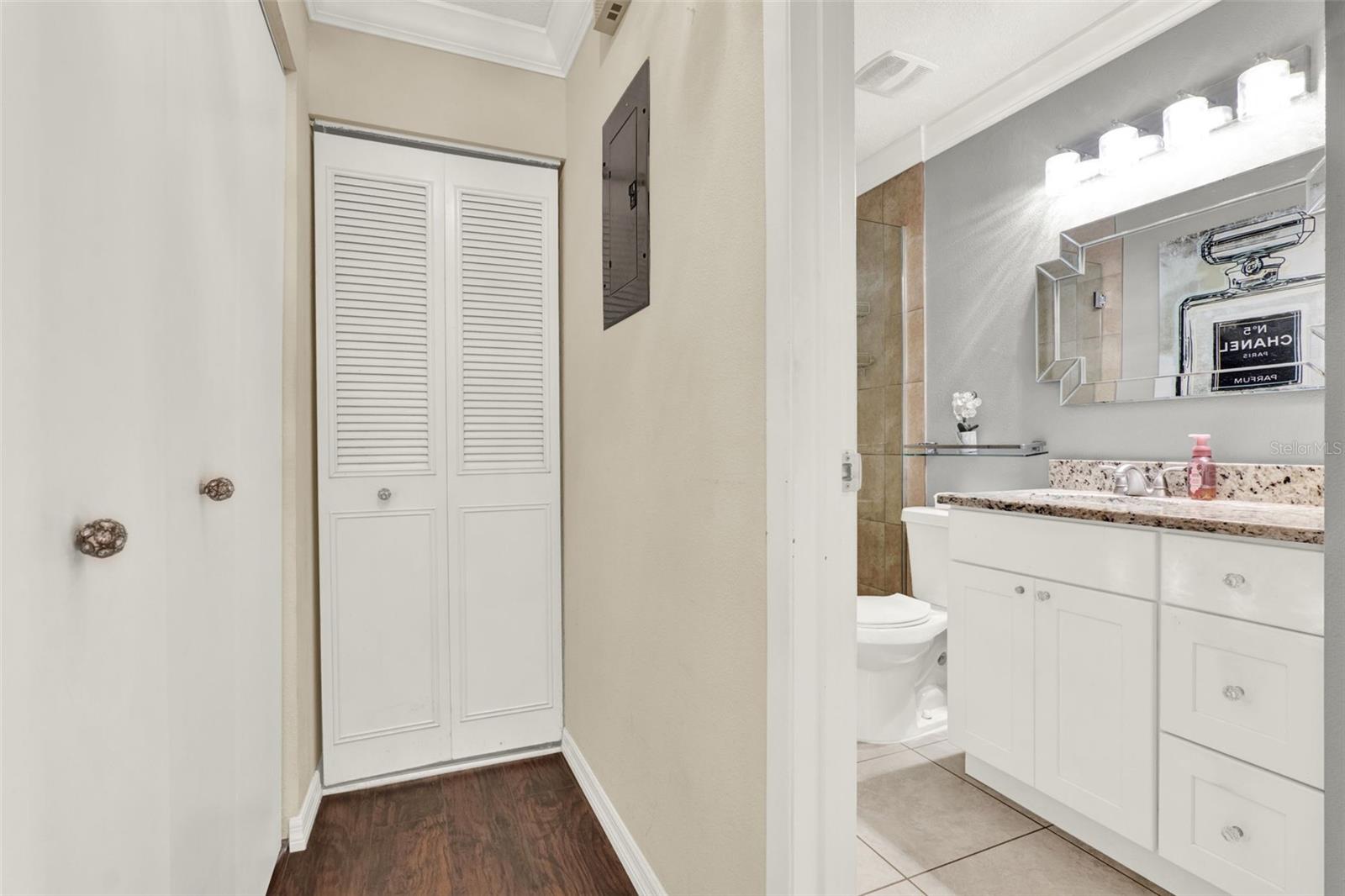 BAY TREE SEC 08 - Residential