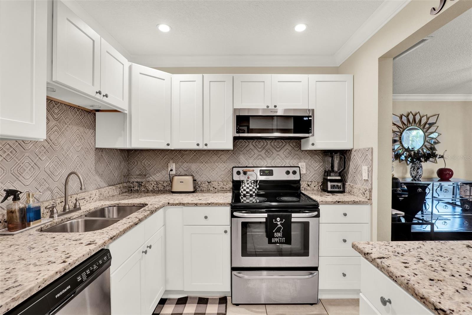 BAY TREE SEC 08 - Residential
