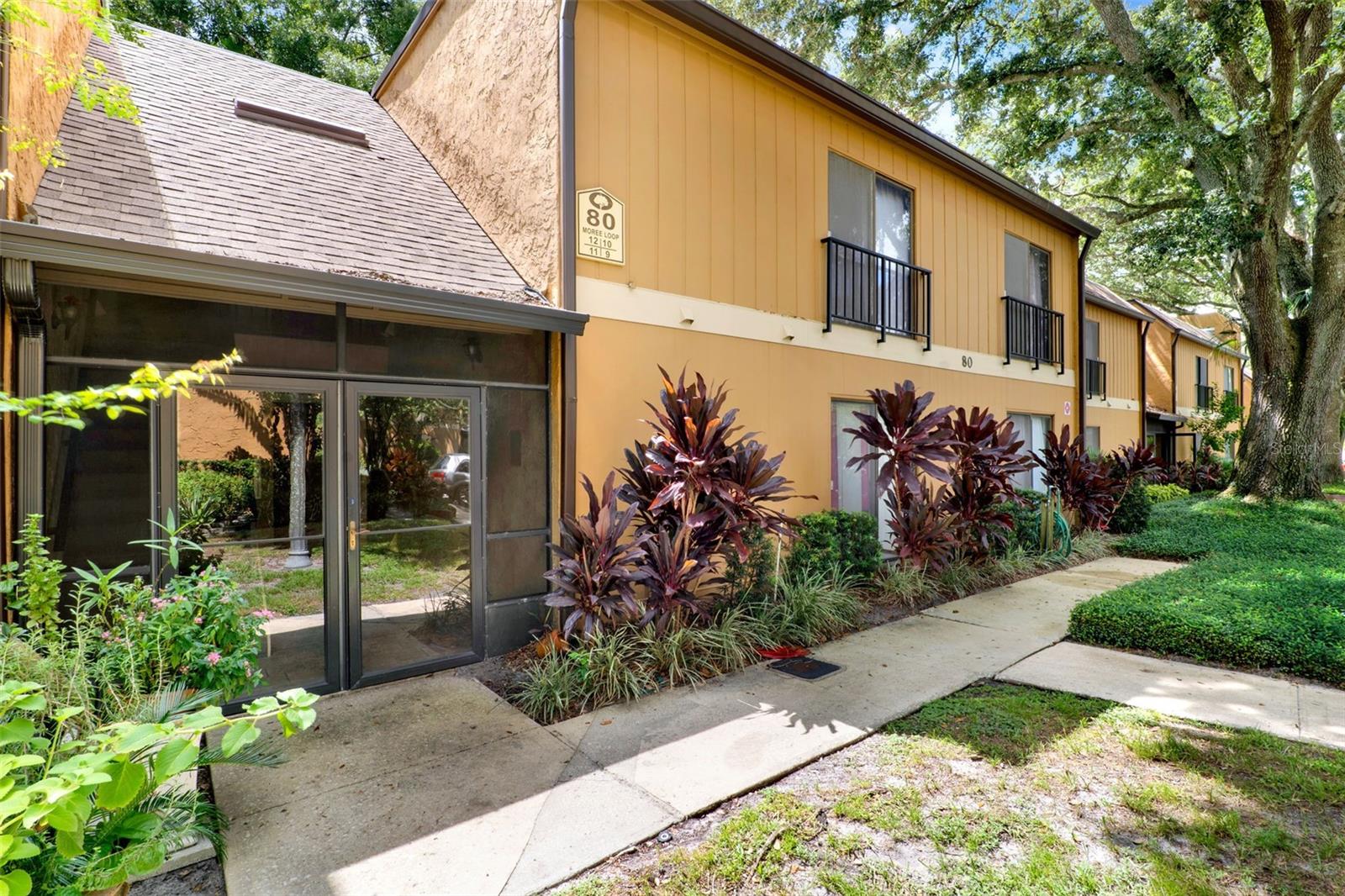 BAY TREE SEC 08 - Residential