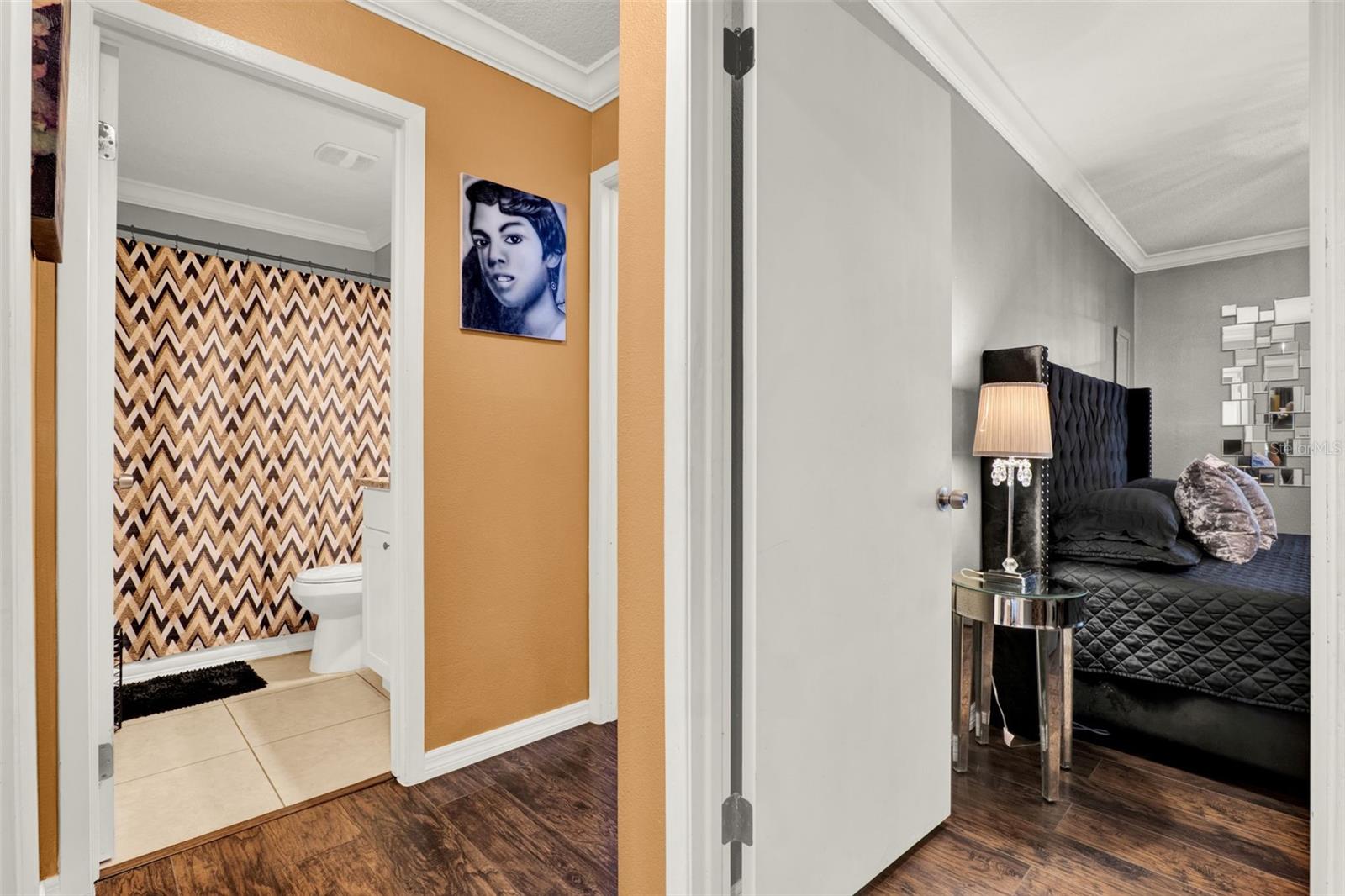 BAY TREE SEC 08 - Residential