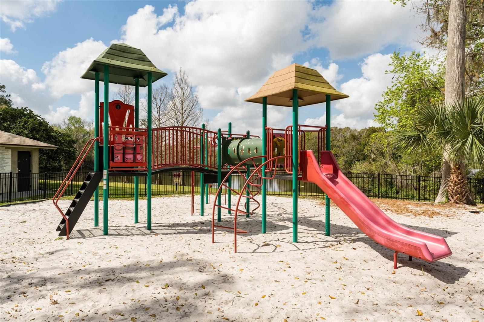 BAY TREE SEC 08 - Residential