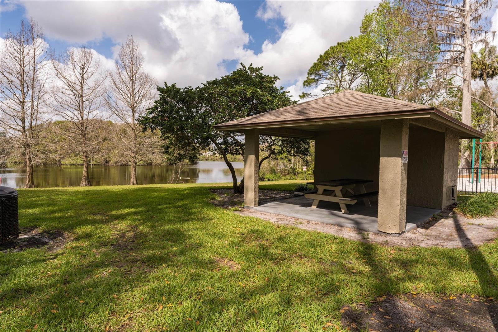 BAY TREE SEC 08 - Residential