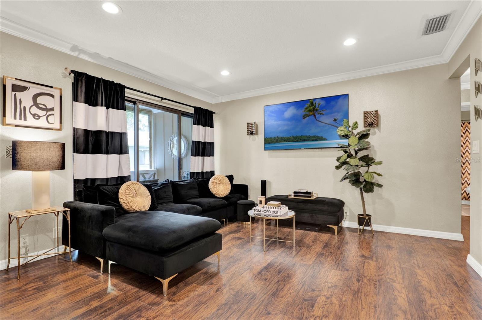 BAY TREE SEC 08 - Residential