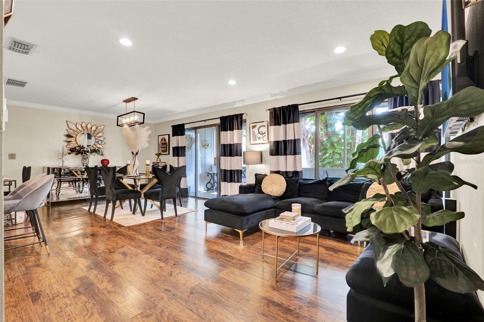 BAY TREE SEC 08 - Residential