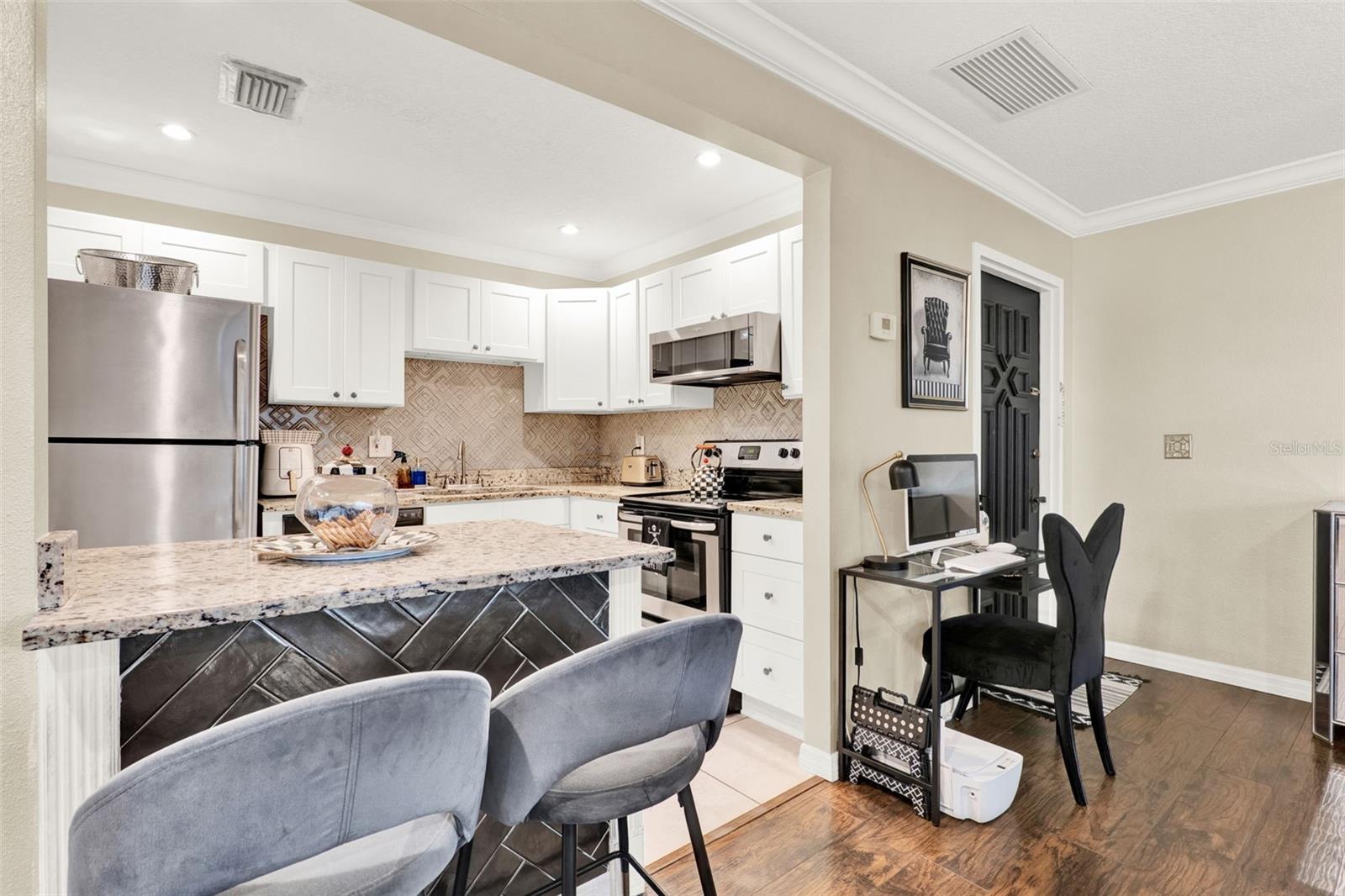 BAY TREE SEC 08 - Residential