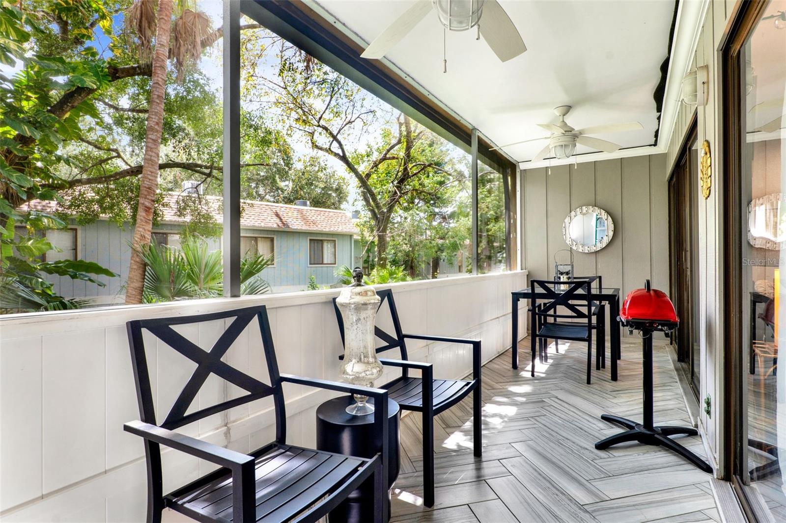 BAY TREE SEC 08 - Residential
