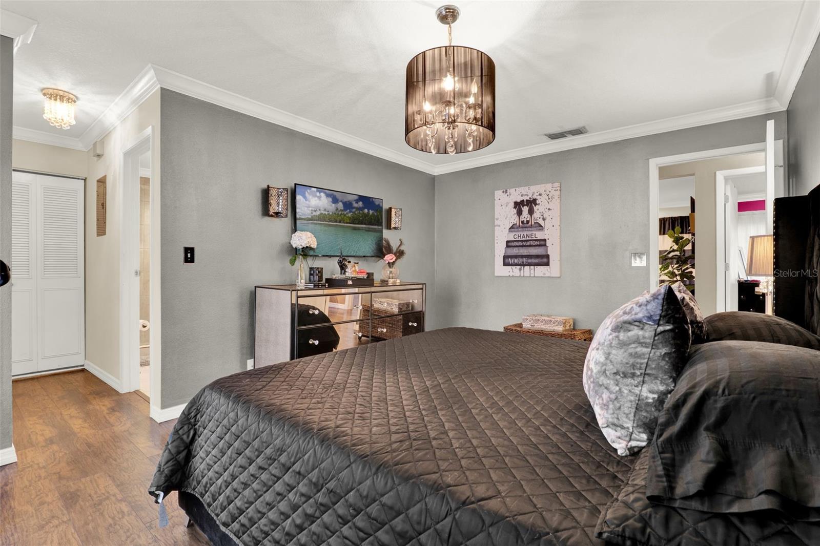 BAY TREE SEC 08 - Residential