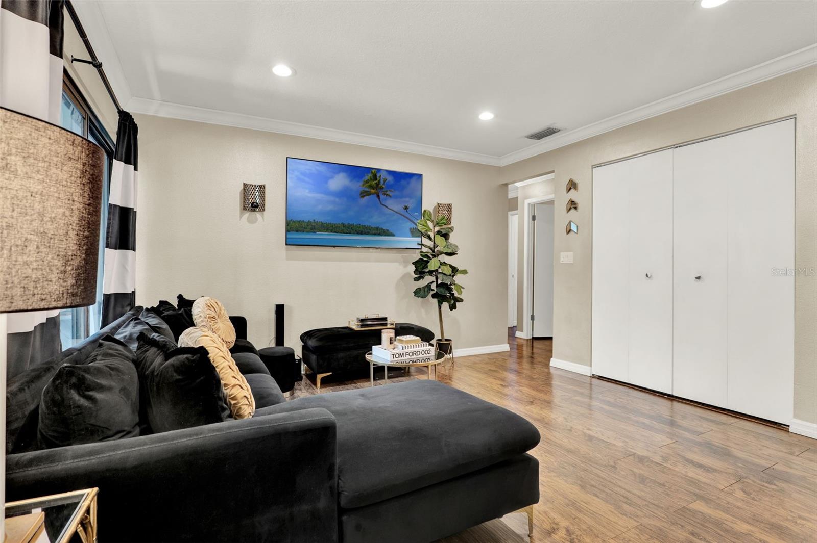 BAY TREE SEC 08 - Residential