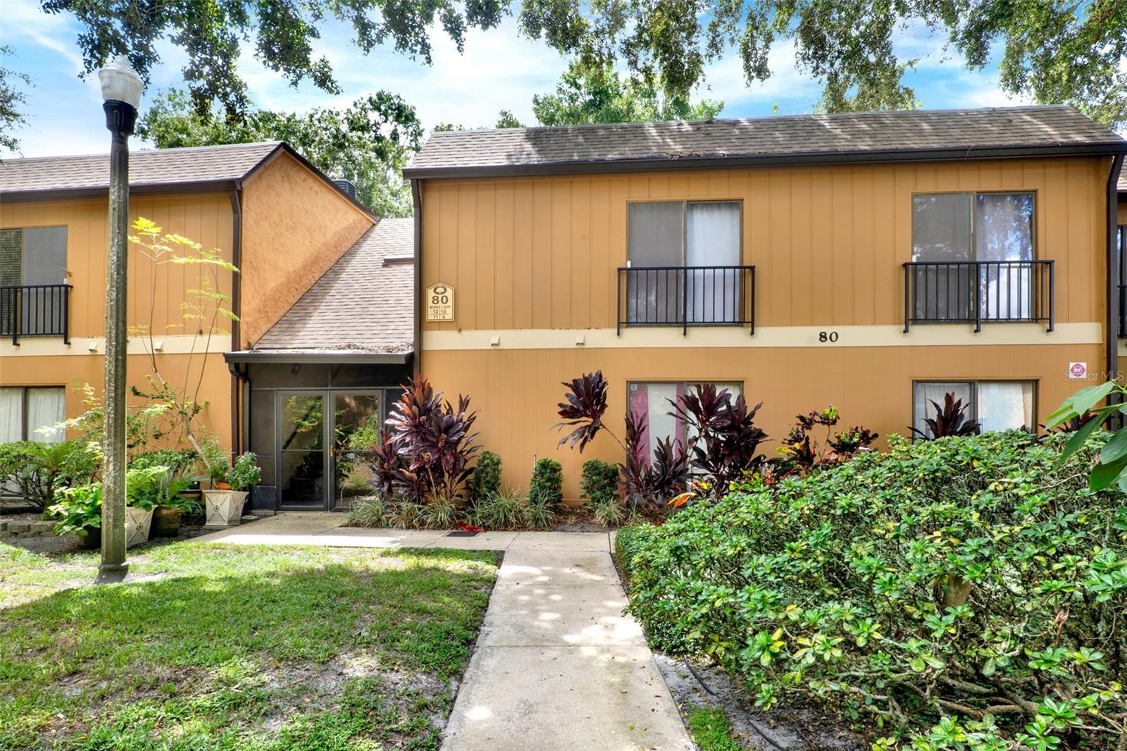 Welcome to The Highlands, a highly sought-after community in Winter Springs! This inviting 3-bedroom, 2-bath condo features a bright, open layout with plenty of natural light. The spacious living and dining areas flow seamlessly into the kitchen, which offers ample cabinet space and a convenient breakfast bar. Head outside to enjoy your private balcony, perfect for relaxing with your morning coffee or winding down in the evening.
The primary bedroom includes its own private bath and generous closet space, while the additional bedrooms are versatile. Residents of The Highlands enjoy resort-style amenities, including a sparkling pool, clubhouse, tennis courts, playgrounds, trails, and beautiful green spaces.
Don’t miss this opportunity to own a home in a peaceful community that’s close to shopping, dining, parks, and major highways, schedule your showing today before it’s gone!