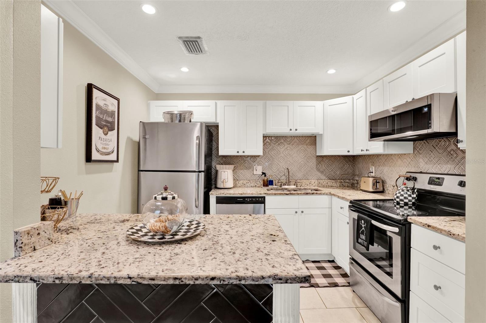 BAY TREE SEC 08 - Residential