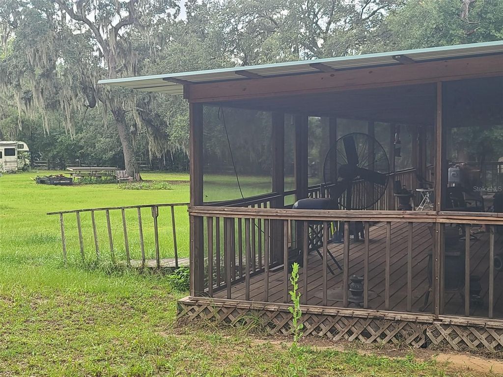 Photo of 28944 Sugarsand Place, Brooksville, FL 34602 (MLS # TB8422946)