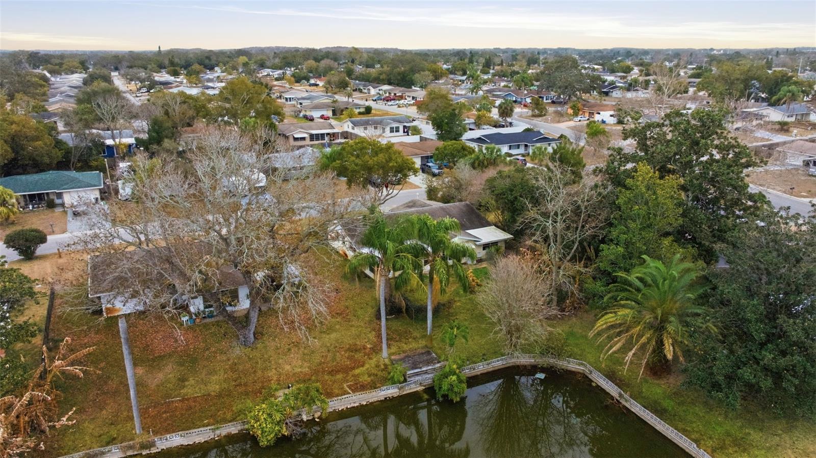 JASMINE LAKES - Residential
