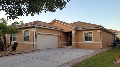 Photo of 3361 Stefano Street, New Smyrna Beach, FL 32168 (MLS # V4943738)