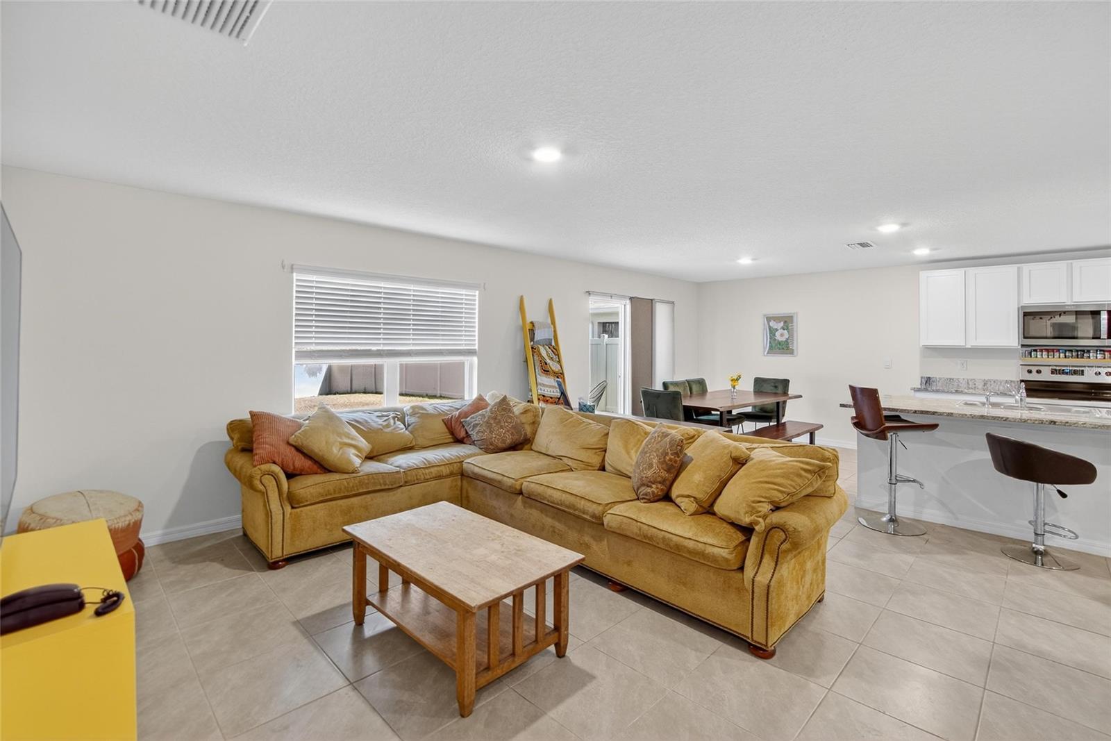 RIVER PARK - Residential