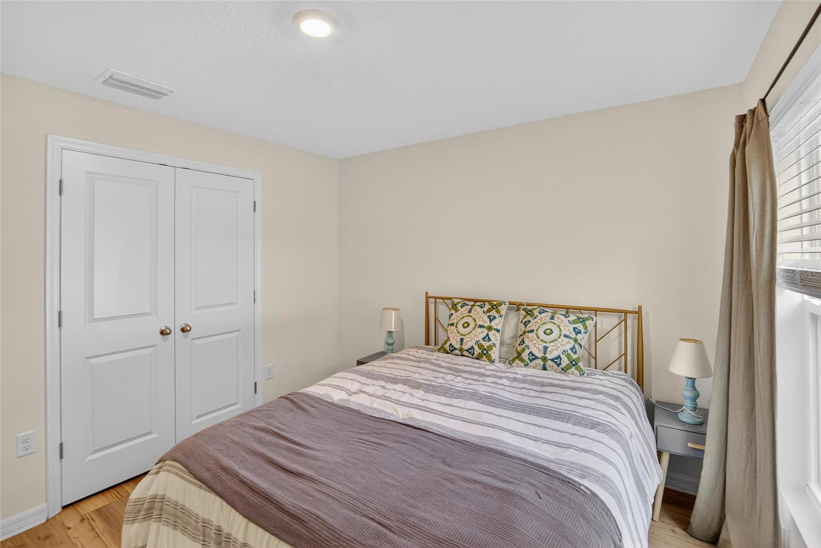 RIVER PARK - Residential