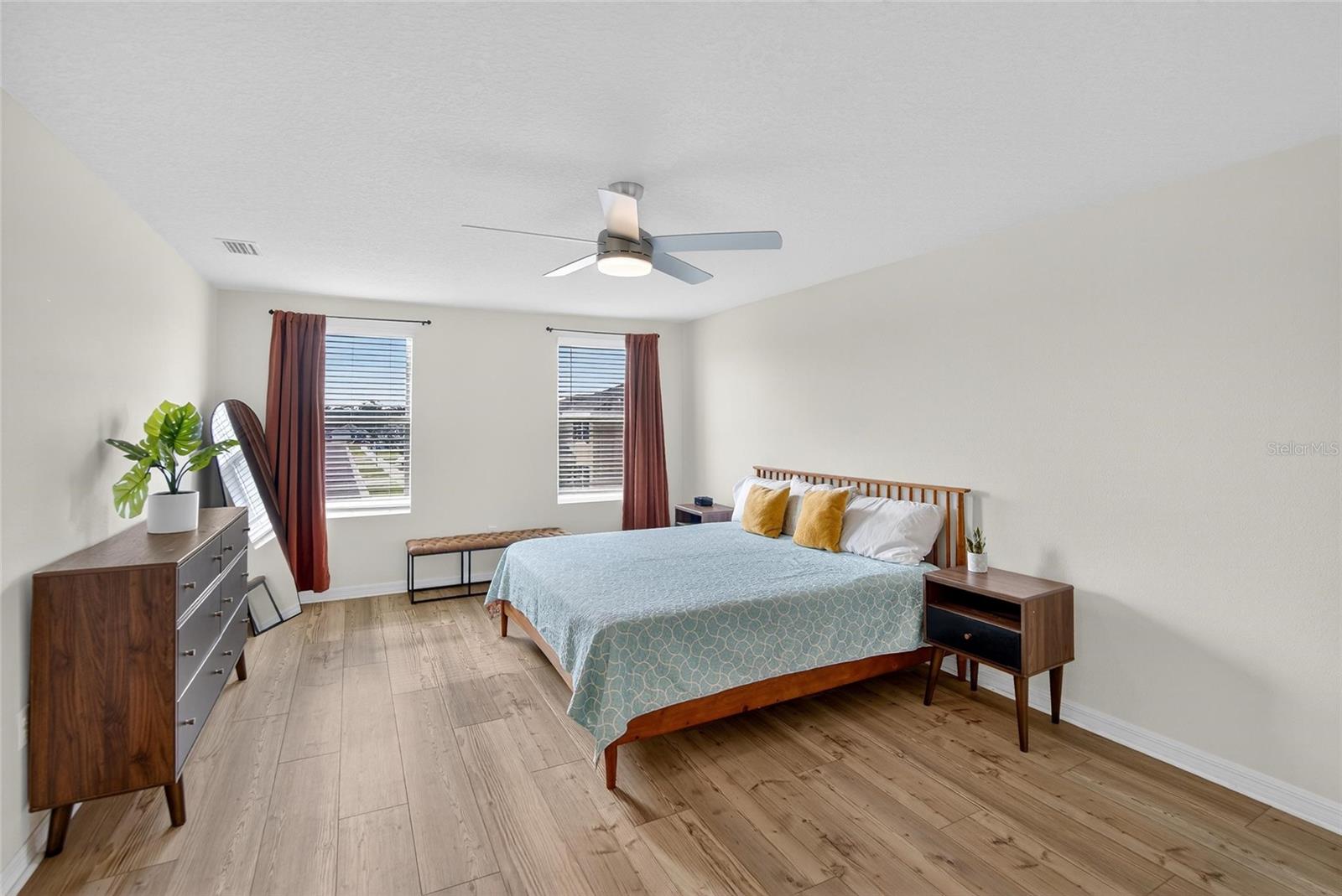 RIVER PARK - Residential