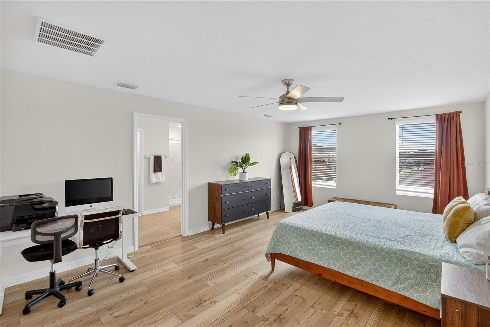 RIVER PARK - Residential