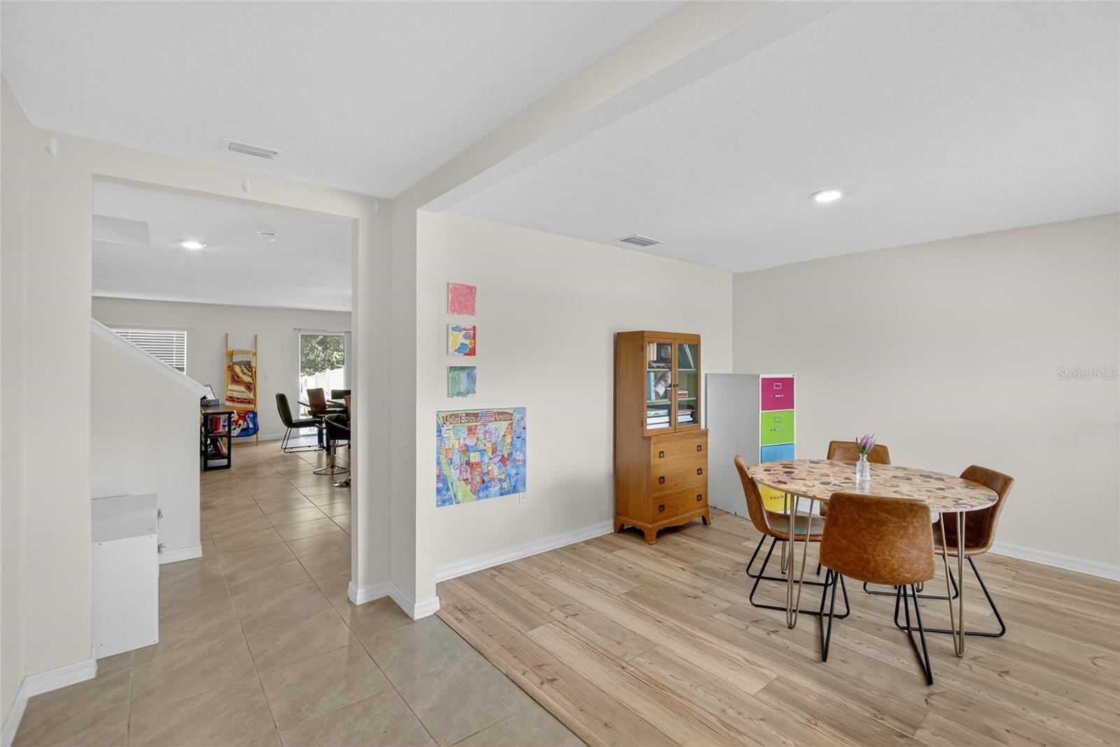 RIVER PARK - Residential