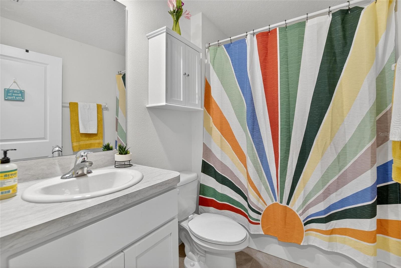 RIVER PARK - Residential