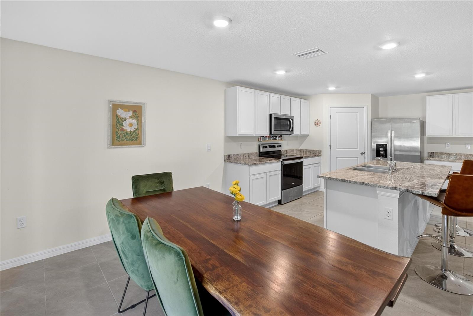 RIVER PARK - Residential