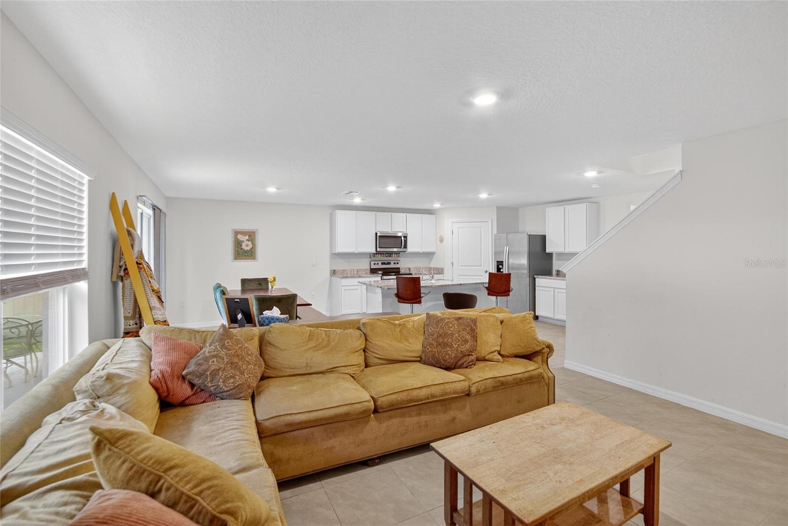 RIVER PARK - Residential