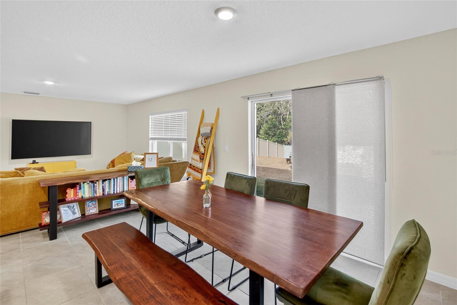 RIVER PARK - Residential