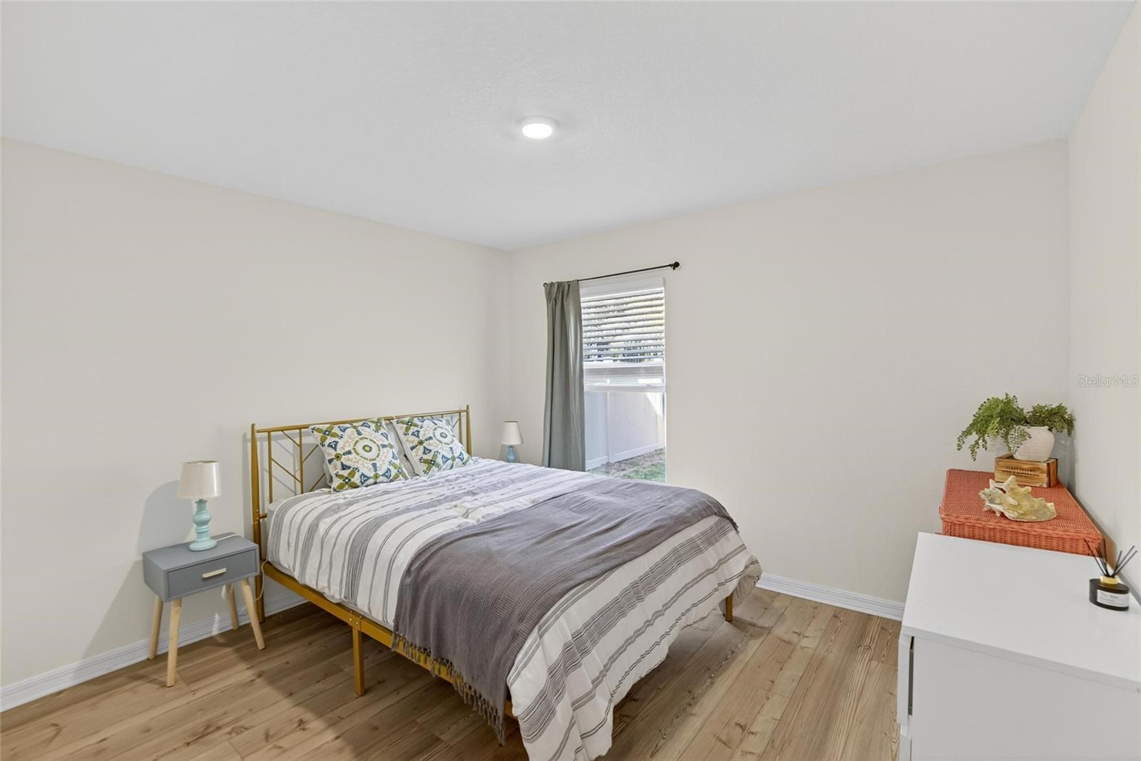 RIVER PARK - Residential