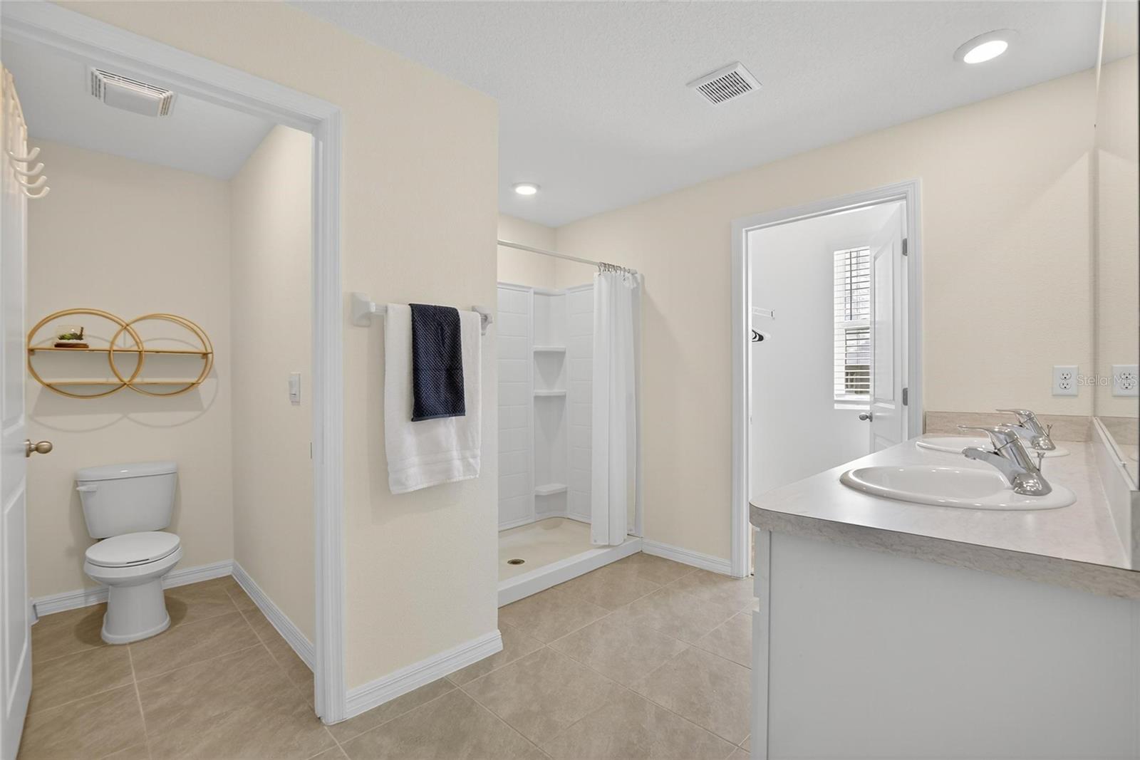 RIVER PARK - Residential