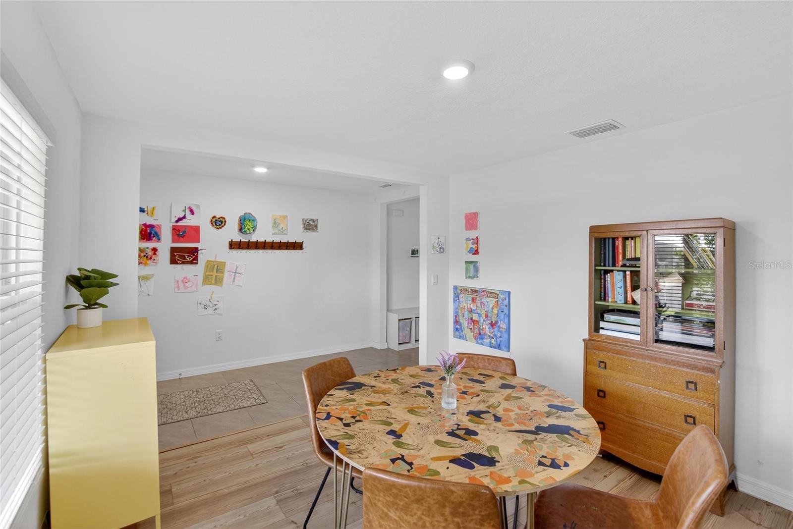 RIVER PARK - Residential