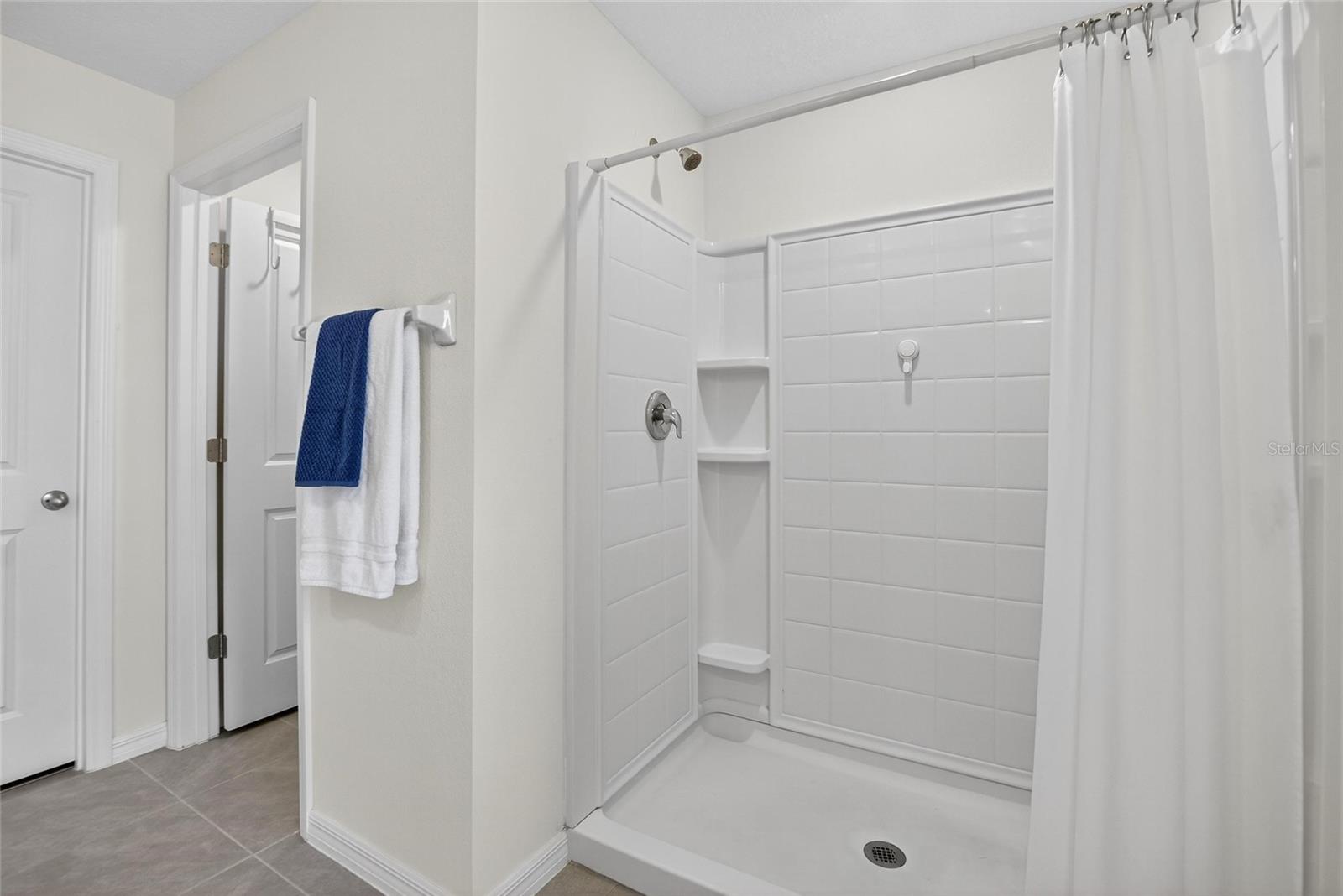 RIVER PARK - Residential