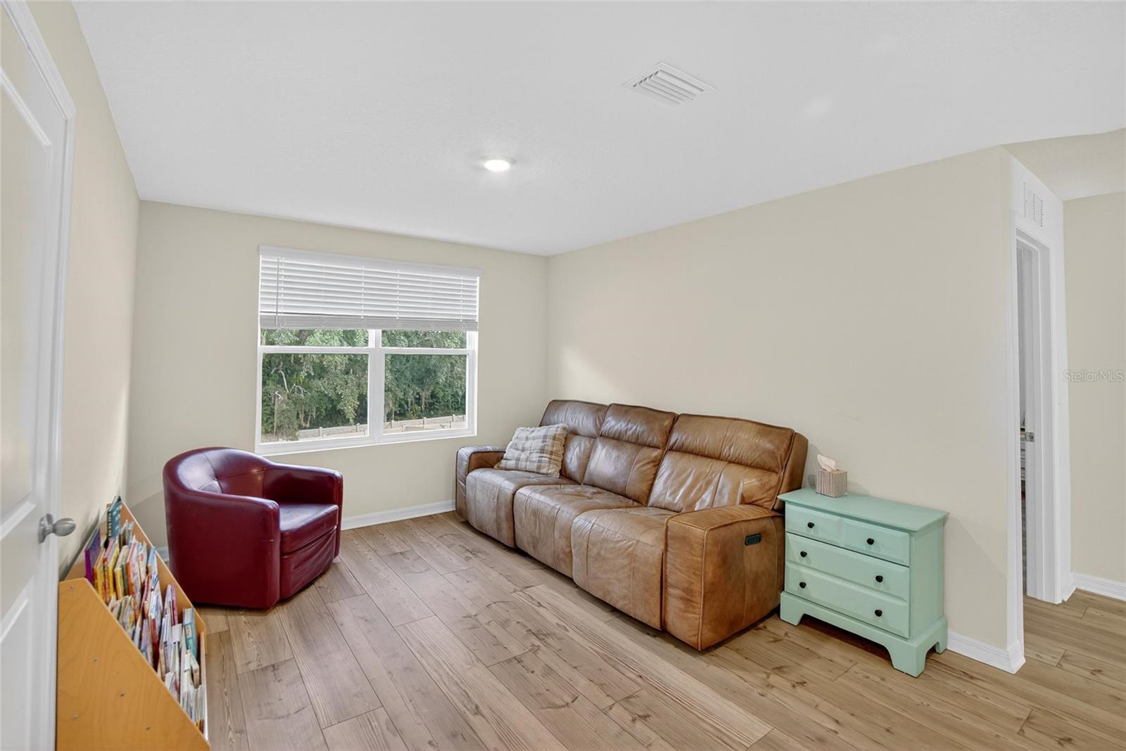 RIVER PARK - Residential