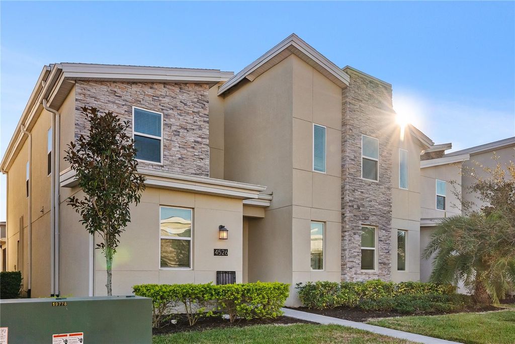 Photo of 4526 Narrative Lane, Kissimmee, FL 34746 (MLS # O6377559)