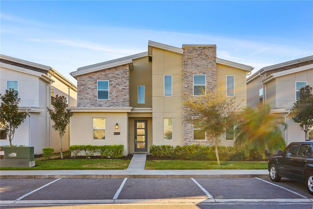 Photo of 4526 Narrative Lane, Kissimmee, FL 34746 (MLS # O6377559)