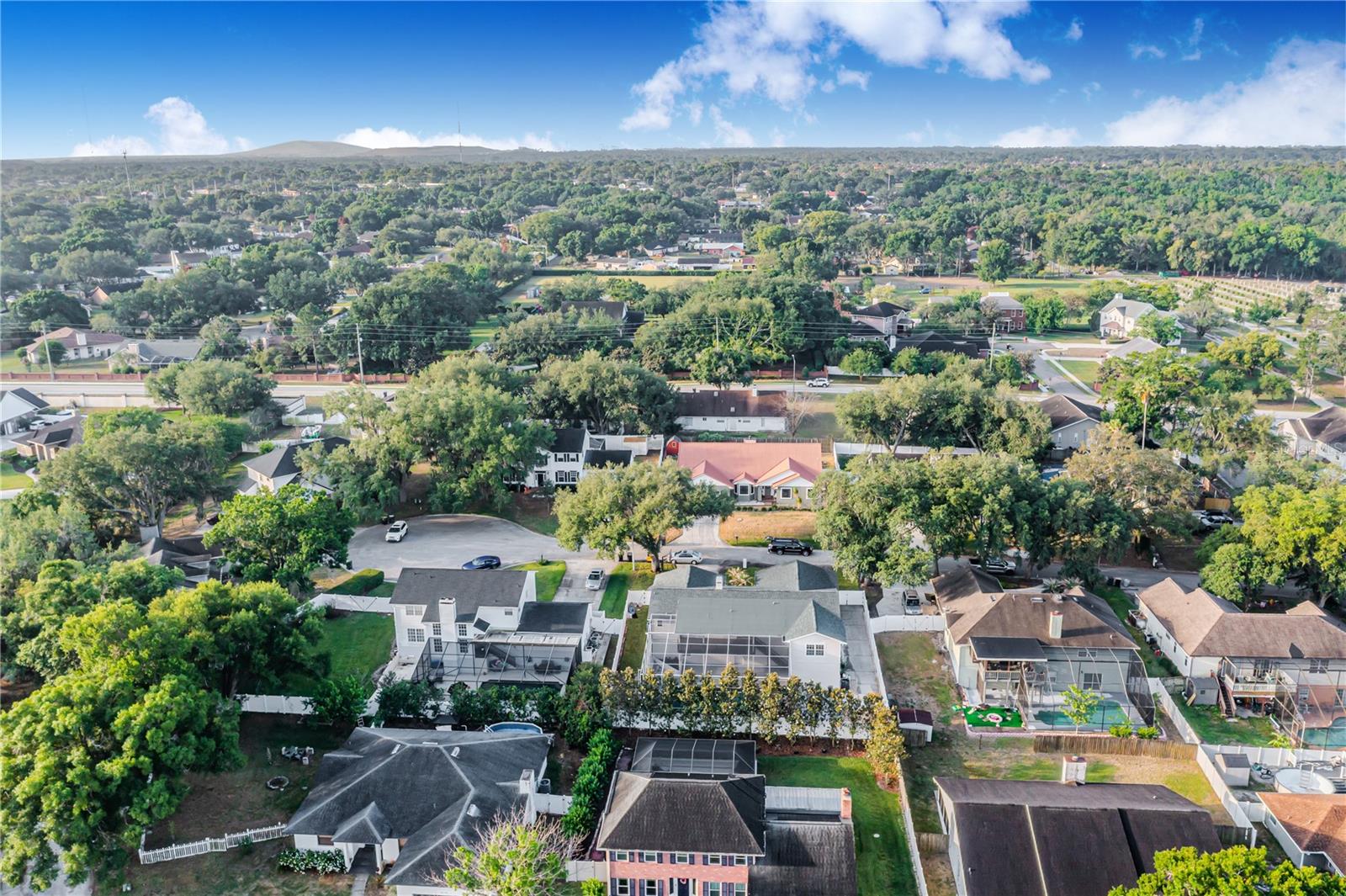 SCOTT LAKE HILLS - Residential
