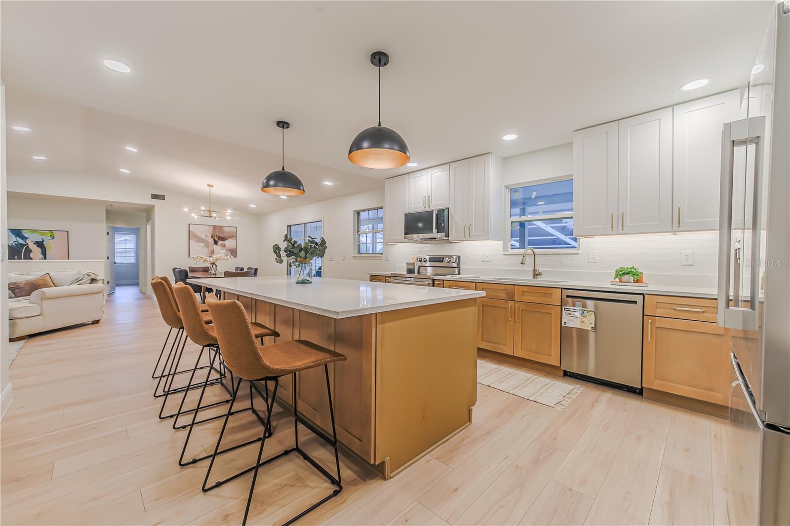 SCOTT LAKE HILLS - Residential