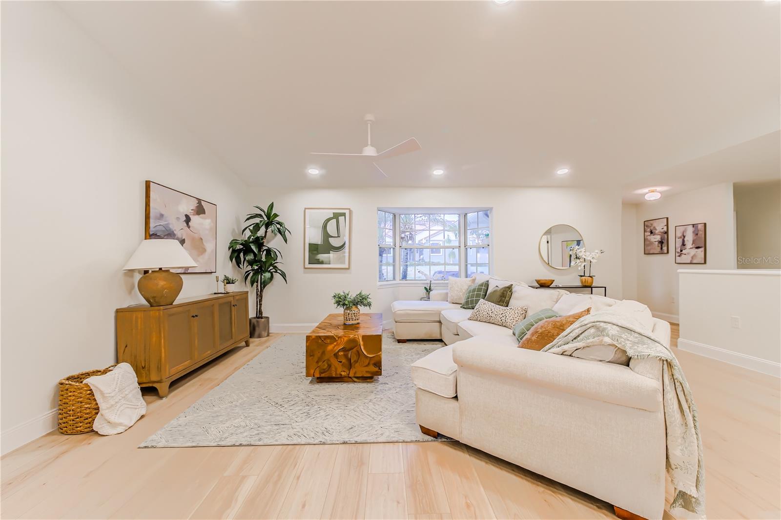 SCOTT LAKE HILLS - Residential