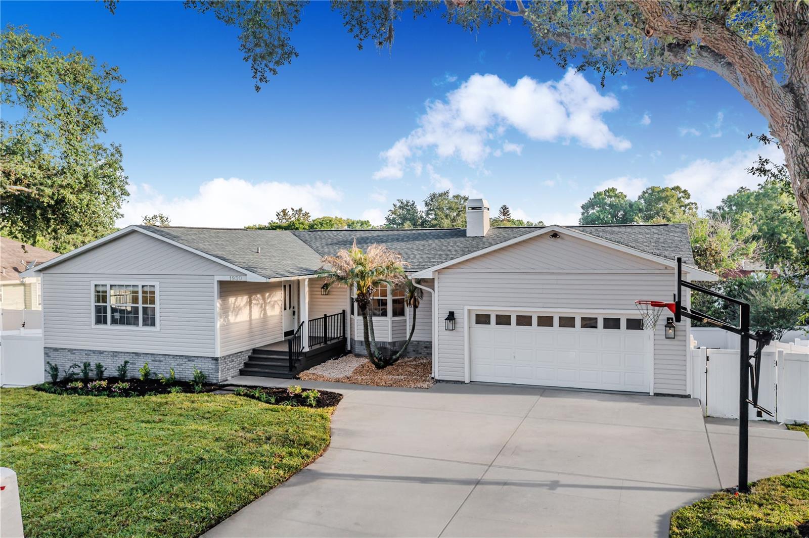 SCOTT LAKE HILLS - Residential